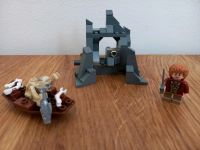 Lego 79000 - Der Hobbit Rätsel um den Ring Baden-Württemberg - Nordrach Vorschau