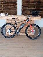 E-Bike MTB 24 Zoll Kinderelektrofahrrad Fahrrad Posten Niedersachsen - Varel Vorschau