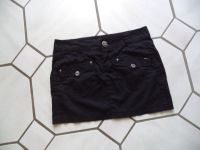 ONLY kurzer Rock Minirock schwarz Gr. 34 XS S - wie neu Bayern - Pfarrkirchen Vorschau