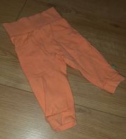 Bornino Hose Orange Gr.62/68 Mecklenburg-Vorpommern - Karlsburg Vorschau