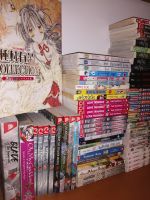 Manga & Anime Sammlung Mob Psycho Parasyte Uzumaki Yorukumo RAL Bayern - Simbach Vorschau