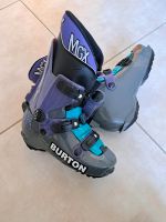 Ski-/ Snowboardschuhe Burton Mgx mega flex boots gr. 10,5 Niedersachsen - Rodenberg Vorschau