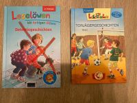 Buch Fußball Torjäger Geschichten Sehr gut erhalten Köln - Roggendorf/Thenhoven Vorschau