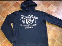 Jack & Jones Herren Kapuzen Sweatshirt Pullover Pulli Gr. L Hoodi Eilsleben - Wormsdorf Vorschau