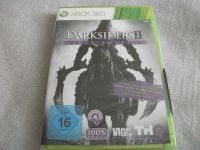 XBOX 360 : Darksiders II First Edition - USK 16 ! XBOX360 - NEU ! Berlin - Schöneberg Vorschau