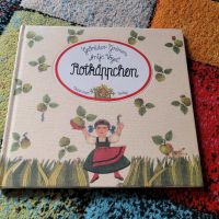 Gebrüder Grimm - Antje Vogel - Rotkäppchen, neu & ovp Hessen - Langenselbold Vorschau