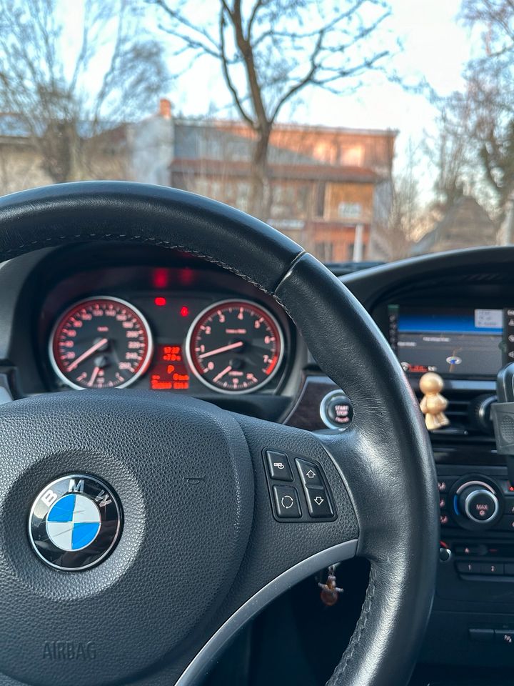 BMW 325i xDrive in Altötting