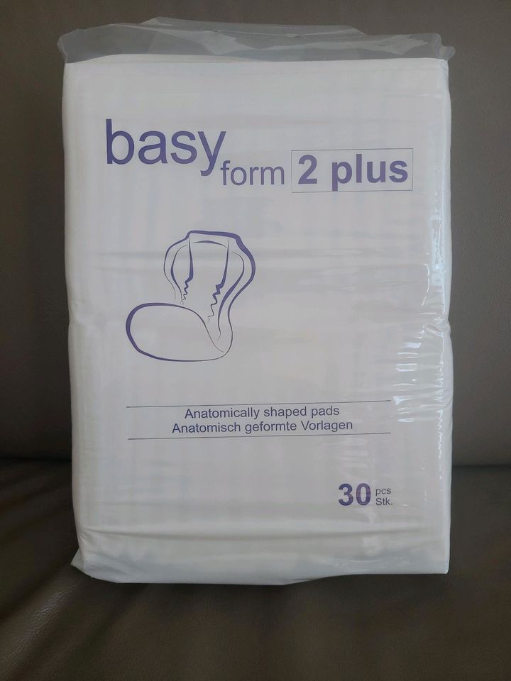 Vorlagen basy Form 2 plus. NEU / OVP in Düsseldorf