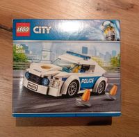 Lego City 60239 Polizeiauto Nordrhein-Westfalen - Lemgo Vorschau