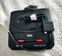 Sega Mega Drive 2 Konsole Kr. München - Haar Vorschau