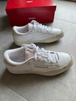 Reebok Club C 85 Vintage EU 44 US 10,5 wie neu mit OVP Dortmund - Aplerbeck Vorschau