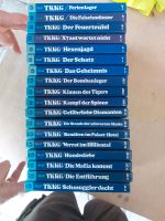 Bücher von TKKG Niedersachsen - Bad Münder am Deister Vorschau