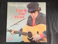 Donovan  Catch the Wind   Vinyl LP 12" Nordrhein-Westfalen - Pulheim Vorschau