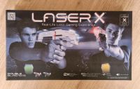 Laser Game Sachsen-Anhalt - Magdeburg Vorschau