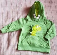 Dino - Hoodie Größe 62/68, wie neu Brandenburg - Eberswalde Vorschau