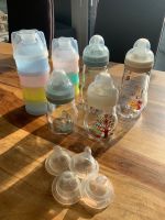 MAM Babyflaschen SET Rheinland-Pfalz - Siershahn Vorschau
