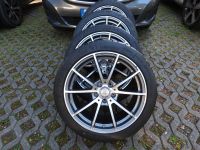 18 Zoll Original Mercedes C63 / C63s AMG W205 S205 Sommerreifen Wandsbek - Hamburg Marienthal Vorschau