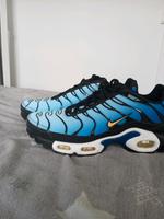 Nike Air Max Plus Tn Hyper Blue Sachsen - Zwickau Vorschau