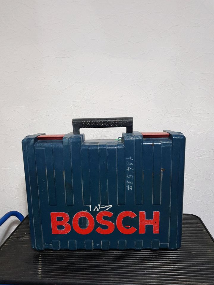 Bosch GBH 36 VF-LI Akku Kombihammer Bohrhammer Meißelhammer TOP in Emmerzhausen