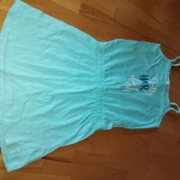 Sommerkleid mint Größe 128 Bayern - Würzburg Vorschau