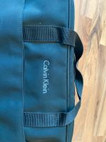 Reisetasche von Calvin Klein Baden-Württemberg - Karlsruhe Vorschau