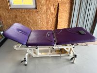 Therapieliege / Massageliege elektrisch von Akron Bayern - Ellingen Vorschau