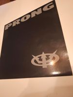 Prong 12" Vinyl EP Frankreich Danzig White Zombie Nordvorpommern - Landkreis - Grimmen Vorschau