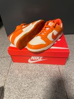 Nike Dunk Low Gr. 44 Stuttgart - Möhringen Vorschau