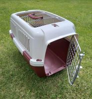 Clipper 3, Hunde- / Keintiertransportbox Nordrhein-Westfalen - Borken Vorschau