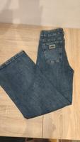 LOIS Palazzo Wide Flare Jeans 29 30 blau neu #sale Saarbrücken-Mitte - St Johann Vorschau