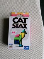 Cat Stax 44 challenges, Huch Bayern - Weiden (Oberpfalz) Vorschau