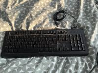 Pc Tastatur Beleuchtete Tastatur von Trust | USB Niedersachsen - Walsrode Vorschau