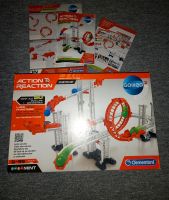 Galileo Action Reaction Kugelbahn Starter Set Schwerin - Altstadt Vorschau