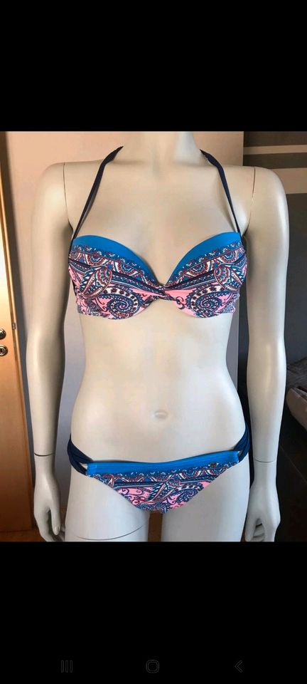 Jette Joop Bikini Gr. S in Dippoldiswalde