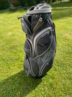 Golfbag grau Bayern - Vilshofen an der Donau Vorschau