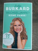 Wechseljahre ? Keine Panik !  Von Katja Burkard Niedersachsen - Südbrookmerland Vorschau