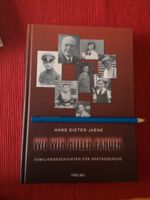 Wie wir Hitler fanden  -Hans Dieter Jaene   BUCH Berlin - Charlottenburg Vorschau