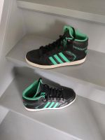 Adidas Varial Mid 44,5... ( Hardcourt Hi , High ) Schleswig-Holstein - Boostedt Vorschau