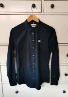 Tommy Hilfiger Hemd Bluse Slim Fit Dunkelblau S 36 Neuwertig Niedersachsen - Rastede Vorschau