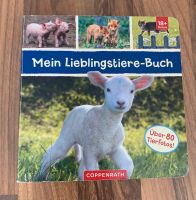 Mein Lieblingstiere-Buch Baden-Württemberg - Titisee-Neustadt Vorschau