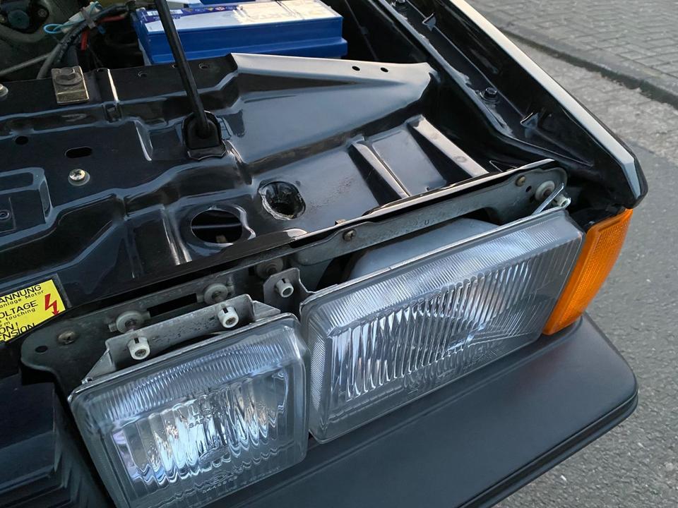 Volkswagen Scirocco 2 GT 1.Hand NUR 20Tkm Ausnahmezustand ! in Loxstedt