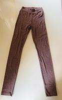 Calzedonia  Leggings grey Gr. L Bayern - Landshut Vorschau
