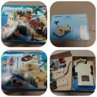 Playmobil Super Set 4007 Bayern - Pottenstein Vorschau