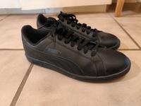 Turnschuhe Puma schwarz 38,5 Hessen - Hünfeld Vorschau
