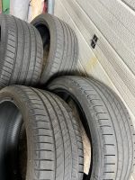 Sommerreifen Bridgestone Set 4 x DOT 07/20 225 40 R19 Niedersachsen - Walsrode Vorschau