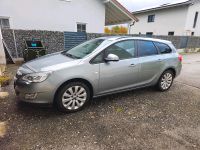 Opel Astra j Sports Tourer 1.4 Turbo Bayern - Kirchroth Vorschau