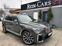 BMW X7 xDrive40d M/58TKM/I.HD/7-SITZER/PANO/360°/HUD Berlin - Stadtrandsiedlung Malchow Vorschau