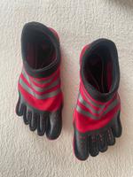 Adidas Zehenschuhe / Barfußschuhe  Größe: 42 ⅔ Bayern - Oberstaufen Vorschau
