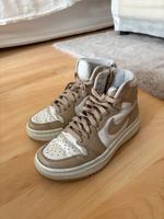 Air Jordan 1 Elevate High „Desert“ München - Laim Vorschau