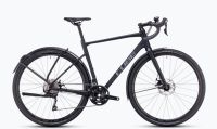 Cube Nuroad Pro FE metalblack´n´grey RH: S 53 %SALE% Nordrhein-Westfalen - Bergheim Vorschau